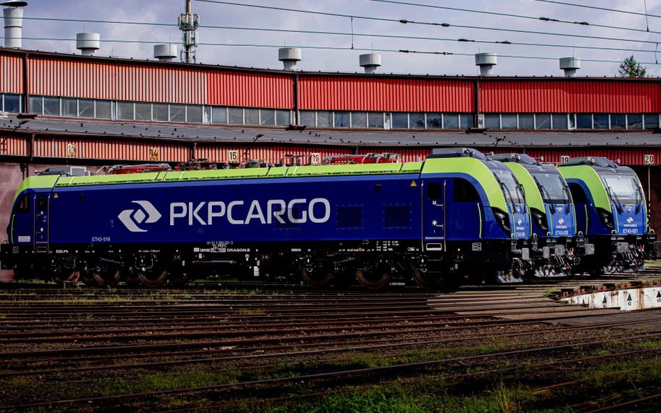 Pracownicy PKP Cargo stracą kolejne przywileje?