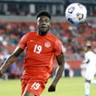 Alphonso Davies grający w Bayernie Monachium to najbardziej znany kanadyjski piłkarz