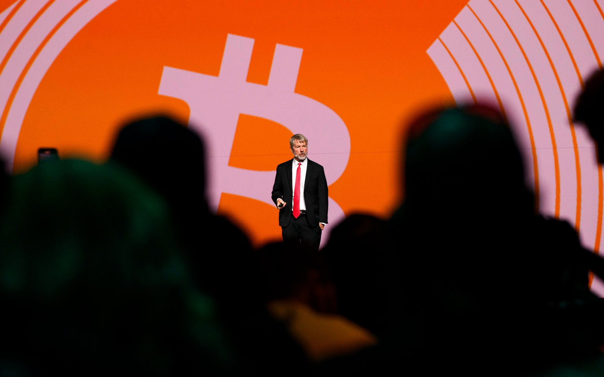 MicroStrategy drugą najlepszą spółką technologiczną na Wall Street ...