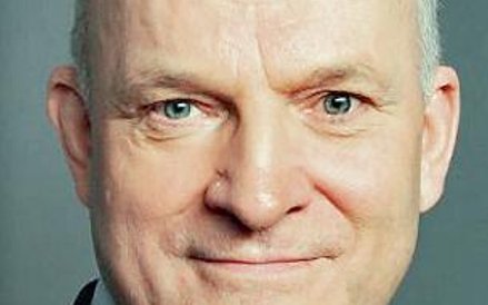 Paweł Olechnowicz prezes Grupy Lotos