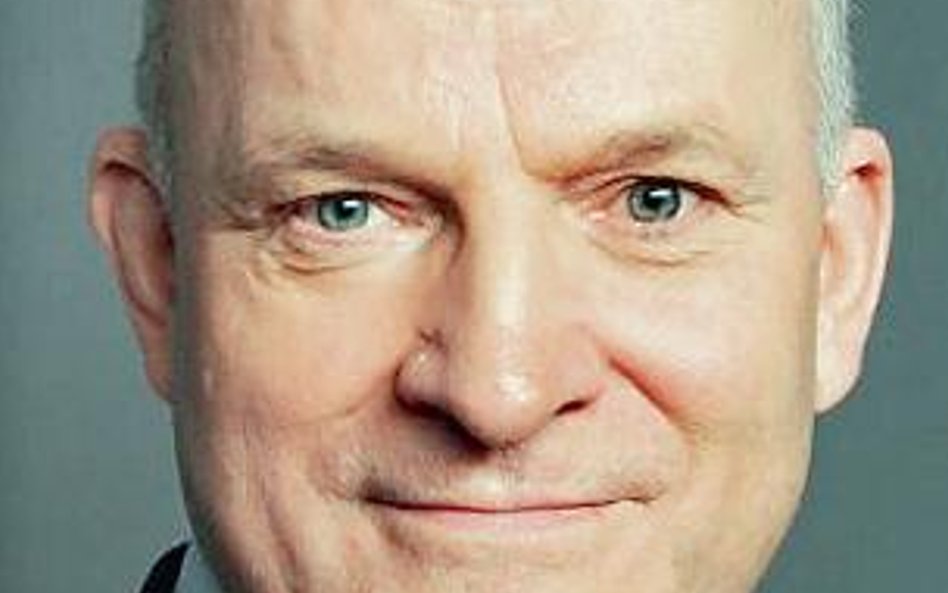 Paweł Olechnowicz prezes Grupy Lotos