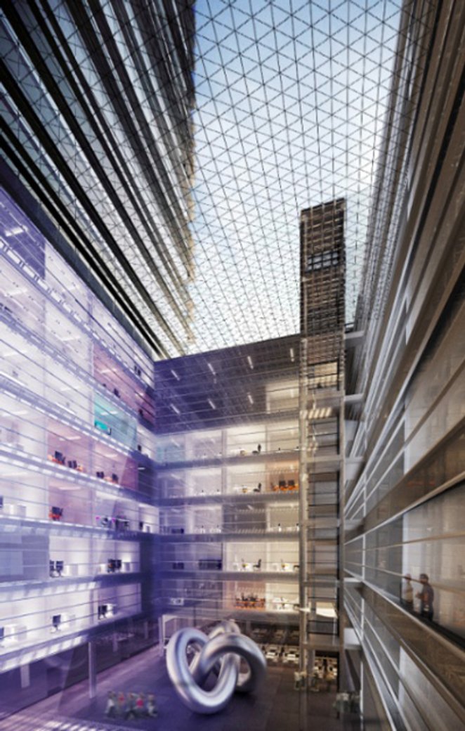 PKO BP powołał dekadę temu spółkę deweloperską Qualia Development, która miała zrealizować nowoczesn