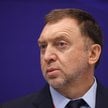 Oleg Deripaska: Wojna na Bliskim Wschodzie nie przyniesie Rosji nic dobrego