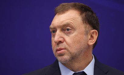 Oleg Deripaska: Wojna na Bliskim Wschodzie nie przyniesie Rosji nic dobrego
