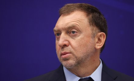 Oleg Deripaska: Wojna na Bliskim Wschodzie nie przyniesie Rosji nic dobrego