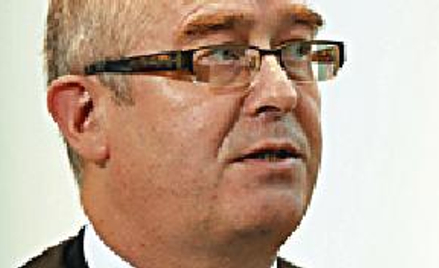 Andrzej Seremet - prokurator generalny