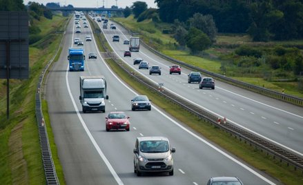 Nowe przepisy transportu drogowego od 1 lipca
