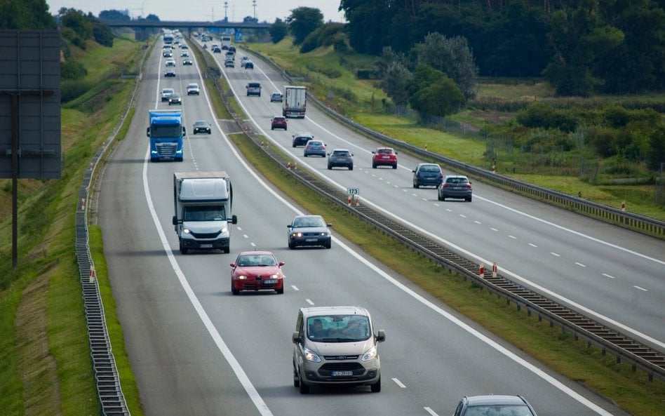 Nowe przepisy transportu drogowego od 1 lipca