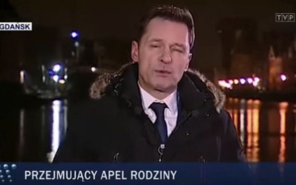 Kukiz'15 chce odwołania zarządu TVP