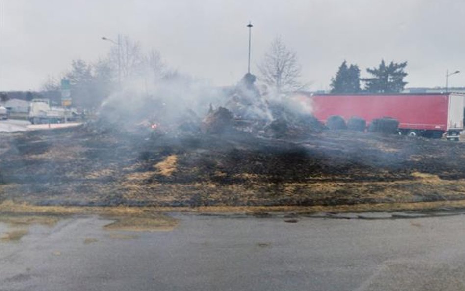 Protesty we Francji powoli wygasają