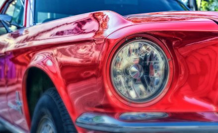 Jakie kolory nadwozia wybierają Europejczycy