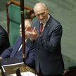 Macierewicz: Kompromis w sprawach zasadniczych? Większość zostanie złamana
