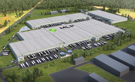 MLP Group na celowniku inwestorów