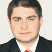 Dawid Jacek, EFIX DM