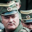Ratko Mladić w 1993 roku
