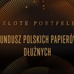 Złote portfele: zwycięzca w kategorii fundusz polskich papierów dłużnych