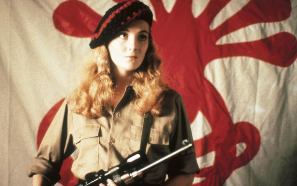 Porwanie Patty Hearst - od ofiary do terrorystki