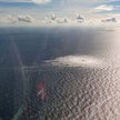 Wyciek z gazociągu Nord Stream