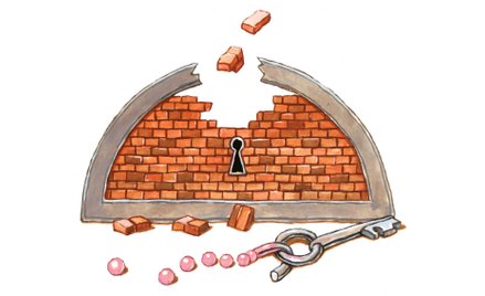 Polskie zderzenie wizji moralnego życia