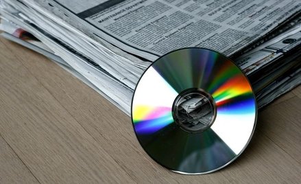 Dodanie filmu do gazety nie musi słono kosztować - wyrok SN