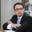 Michał Chyczewski, p.o. prezesa Alior Banku