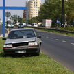 Kto płaci za przechowanie rozbitego samochodu