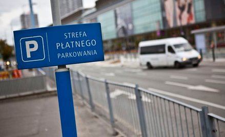 Płatne parkowanie: w śródmieściu gminy będą mogły brać więcej za postój