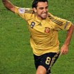 Xavi Hernandez