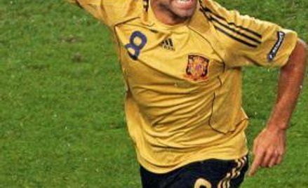 Xavi Hernandez