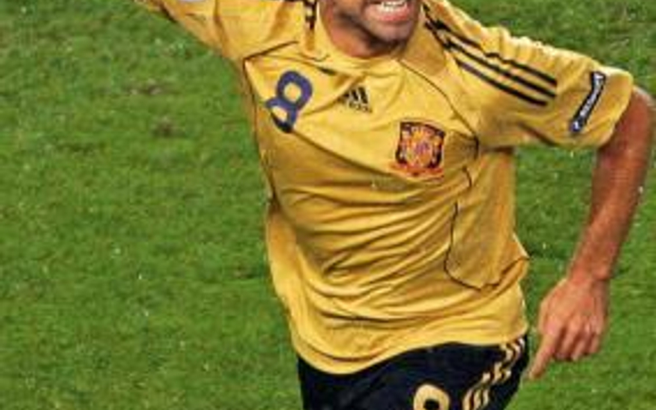 Xavi Hernandez