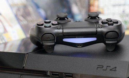 Sony na święta sprzedało prawie 6 mln konsol