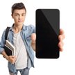mLegitymacja - mobilna legitymacja szkolna w telefonie komórkowym
