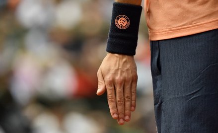 Hubert Hurkacz awansował do drugiej rundy French Open