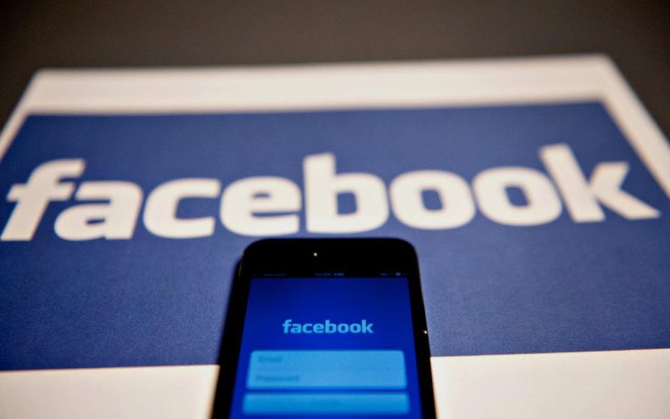Facebook: duże oczekiwania, ważny rynek mobilny