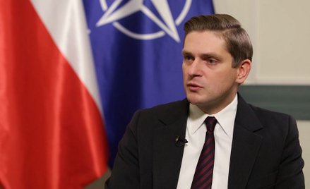 Kownacki: Macierewicz najlepszym ministrem obrony od 25 lat