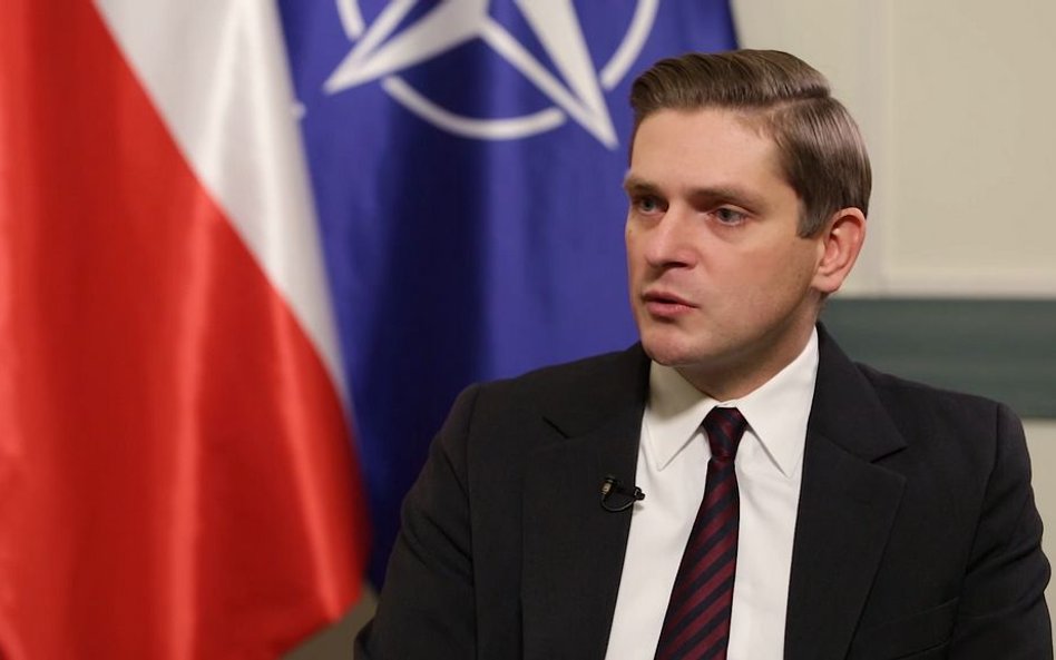 Kownacki: Weto prezydenta było zaskakujące