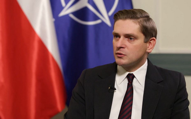 Kownacki: Macierewicz najlepszym ministrem obrony od 25 lat