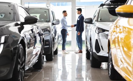 Najem czy leasing – co się bardziej opłaca