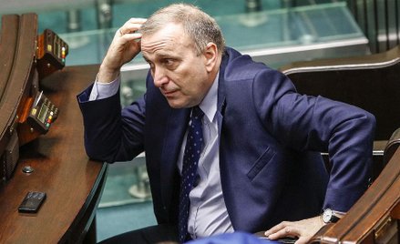 Dąbrowska: Opozycja samotna i bezdomna