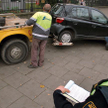 W 2010 roku na zlecenie straży odholowano 11 771 samochodów