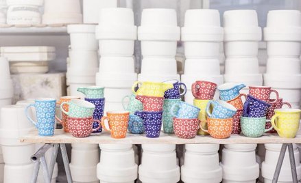 Rękodzielnik – jeszcze artysta czy już przedsiębiorca