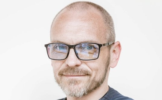 prof. Piotr Wysocki, kierownik Kliniki Onkologii Uniwersytetu Jagiellońskiego – Collegium Medicum