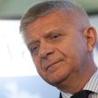 Marek Belka, prezes NBP