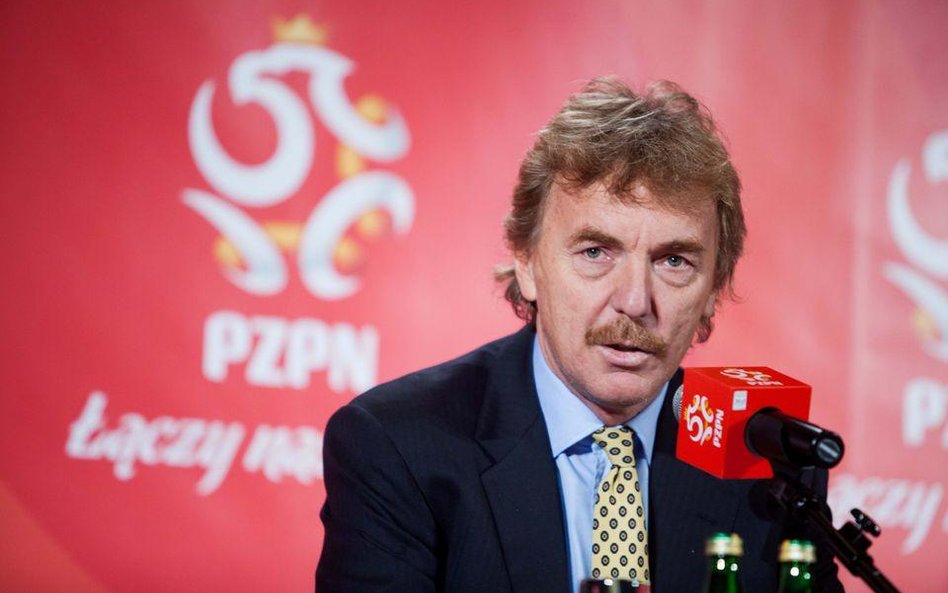 Boniek odpowiedział policji. Kibice gości pojawią się na meczach