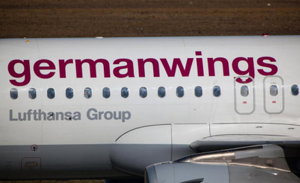Germanwings uznaje ból i cierpienia