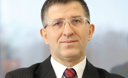 Zbigniew Derdziuk, prezes Zakładu Ubezpieczeń Społecznych