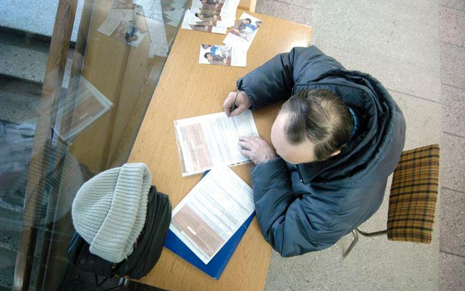 Co urzędy skarbowe skontrolują w 2010 r.