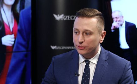 #RZECZoPOLITYCE Krzysztof Brejza: Potrzebna wspólna lista opozycji