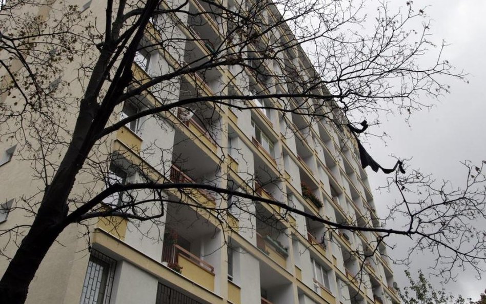 Nietypowe oferty na rynku mieszkań używanych