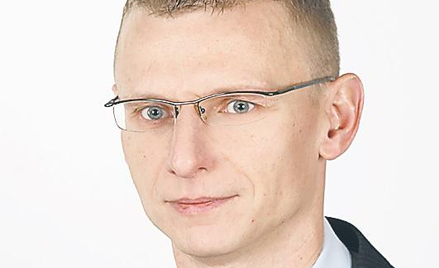 Tomasz Gąsior